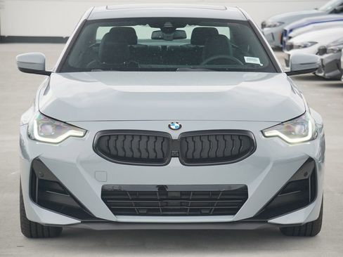 New 2026 BMW 230i Coupe w/ Premium Package image 2