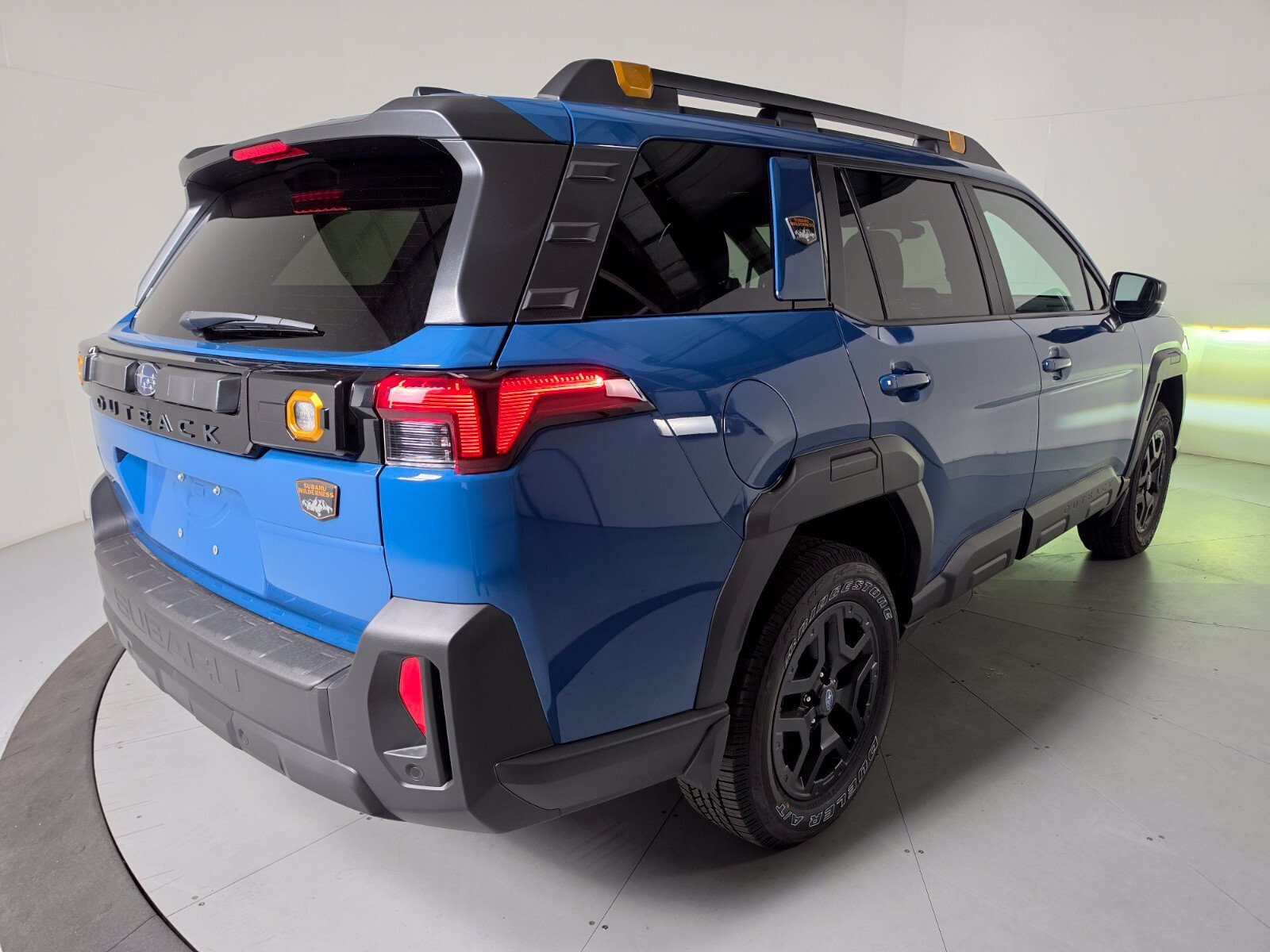 New 2026 Subaru Outback Wilderness AWD/4WD image 5