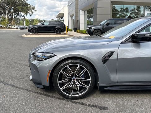 Used 2023 BMW M4 xDrive Competition w/ Executive Package image 10