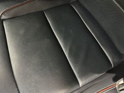 Used 2022 Ford F150 Lariat image 8