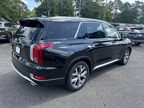Used 2022 Hyundai Palisade SEL w/ 8P Bench Seat Package image 7