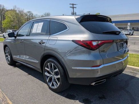Used 2023 Acura MDX FWD w/ Technology Package image 8