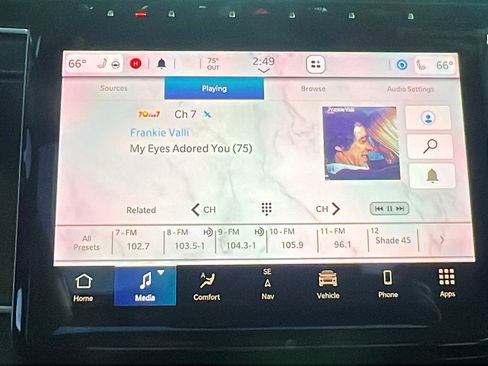 Used 2021 Jeep Grand Cherokee L Limited image 28