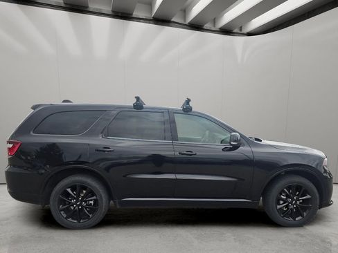 Used 2019 Dodge Durango GT AWD/4WD image 12