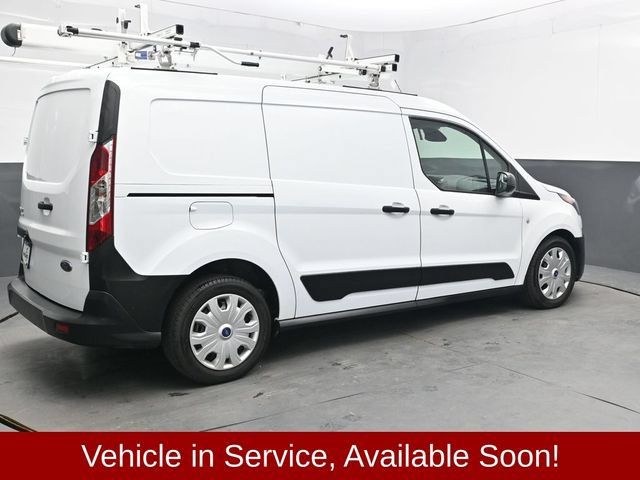 Used 2023 Ford Transit Connect XL FWD image 8