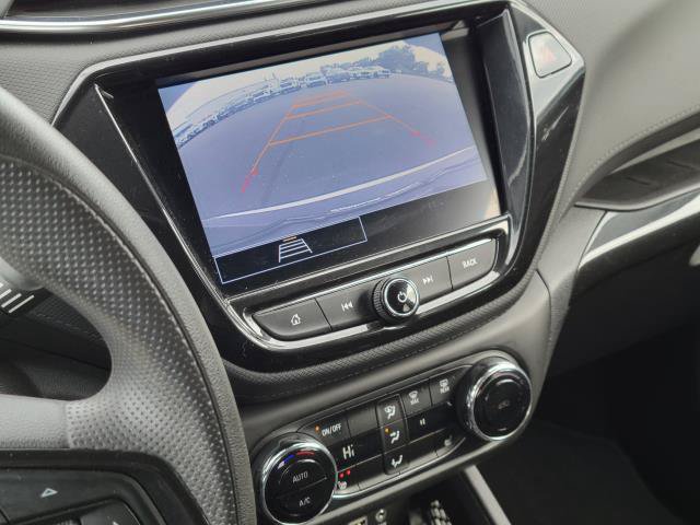 Used 2021 Chevrolet TrailBlazer LT w/ Convenience Package AWD/4WD image 24