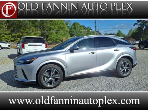 Used 2024 Lexus RX 350 Premium w/ Accessory Package (Z1) image 1