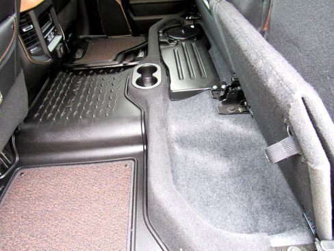 Used 2024 RAM 2500 Limited image 49