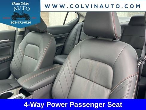 New 2025 Nissan Altima 2.5 SR w/ SR Premium Package image 5