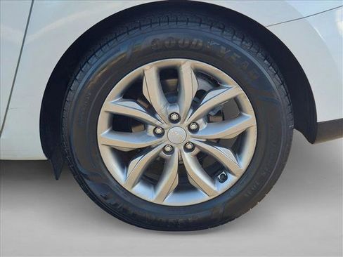 Used 2019 Kia Sedona EX FWD image 23