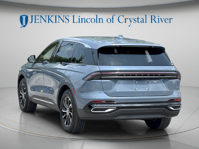 New 2026 Lincoln Nautilus Premier AWD/4WD image 25