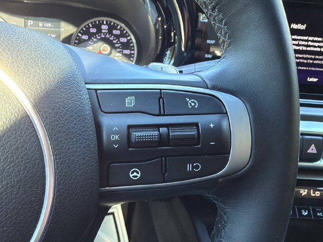 Certified 2023 Kia K5 GT FWD image 21