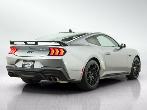 Used 2024 Ford Mustang GT Premium w/ GT Performance Package RWD image 6
