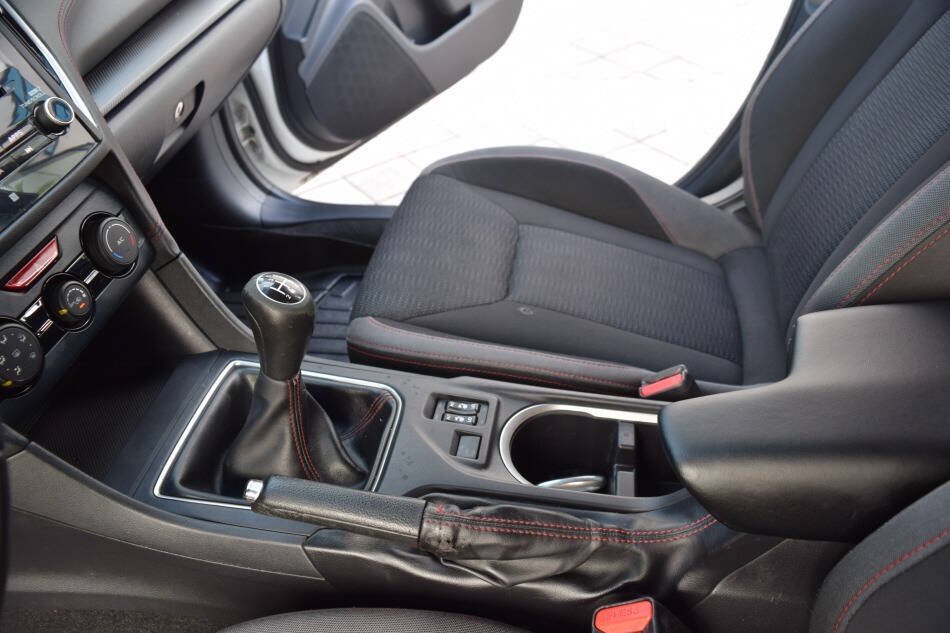 Used 2019 Subaru Impreza 2.0i Sport AWD/4WD image 58