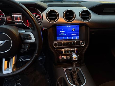 Used 2023 Ford Mustang GT w/ Equipment Group 301A image 10