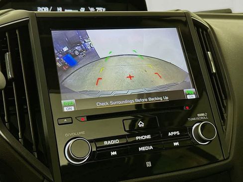 Used 2022 Subaru Forester Sport image 27