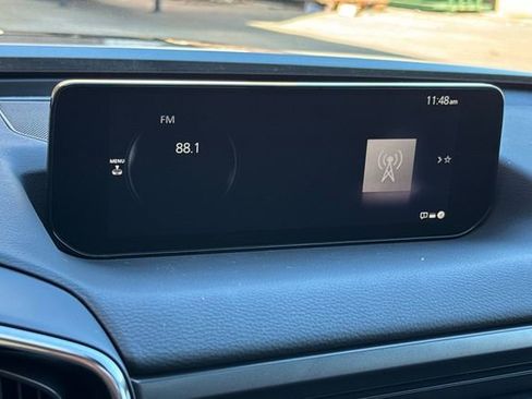 New 2026 MAZDA CX-50 2.5 Hybrid w/ Cargo Package image 21