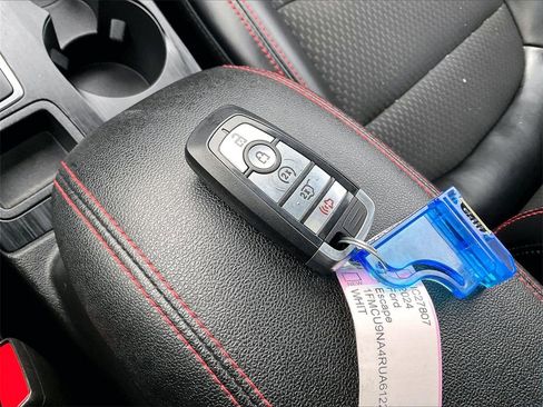 Used 2024 Ford Escape ST-Line Select w/ Tech Pack #1 image 28