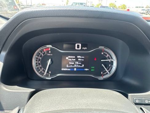 Used 2018 Honda Pilot Touring image 23