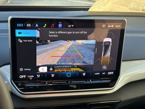 New 2026 Volkswagen ID.4 Pro S image 24