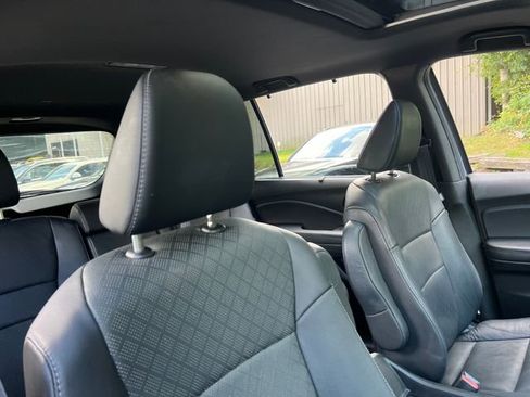 Used 2021 Honda Passport EX-L image 33