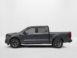 New 2026 Ford F150 STX AWD/4WD video 3