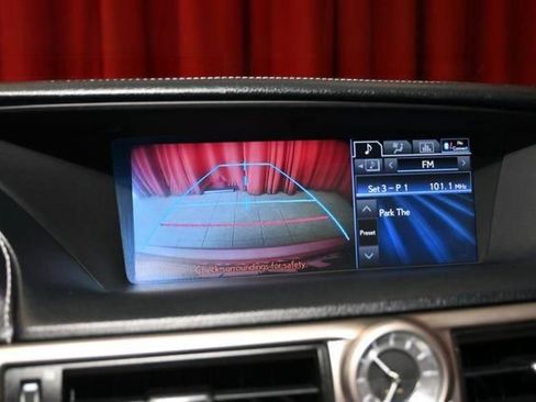 Used 2013 Lexus GS 350 AWD w/ Premium Pkg image 22