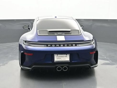 Certified 2026 Porsche 911 GT3 RWD image 18