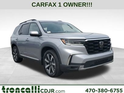 Used 2023 Honda Pilot Touring