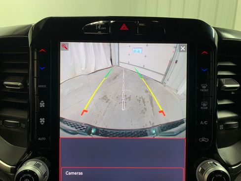 Used 2025 RAM 1500 Big Horn image 10