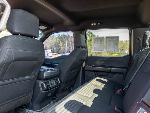 Used 2021 Ford F150 XL w/ STX Appearance Package image 18
