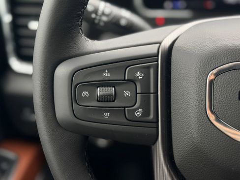 New 2026 GMC Sierra 2500 Denali Ultimate w/ Max Trailering Package image 13