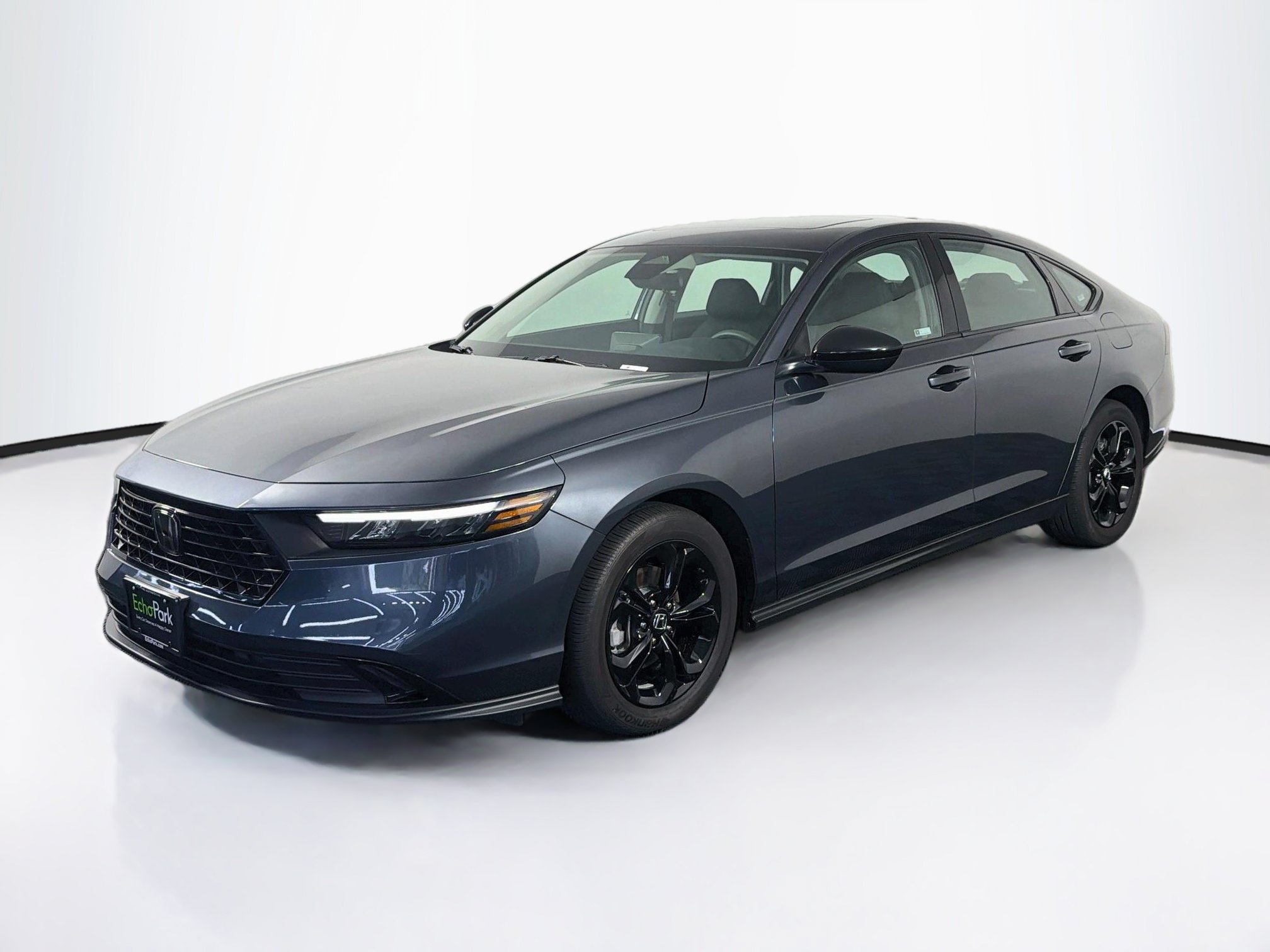 Used 2025 Honda Accord SE image 3