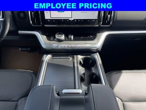 New 2026 Ford Expedition Max Platinum AWD/4WD image 11