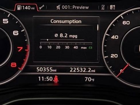 Used 2019 Audi Q5 2.0T Premium Plus w/ Premium Plus Package AWD/4WD image 17