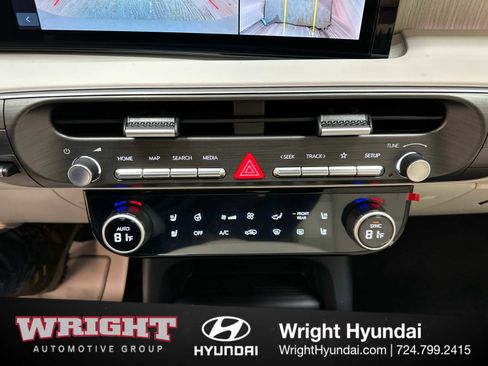 New 2026 Hyundai Palisade Calligraphy image 18