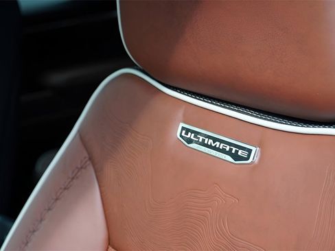 New 2026 GMC Sierra 1500 Denali Ultimate image 13