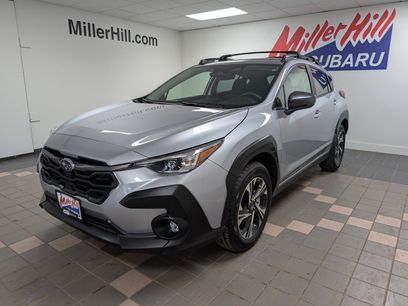 Used 2025 Subaru Crosstrek 2.5i Premium