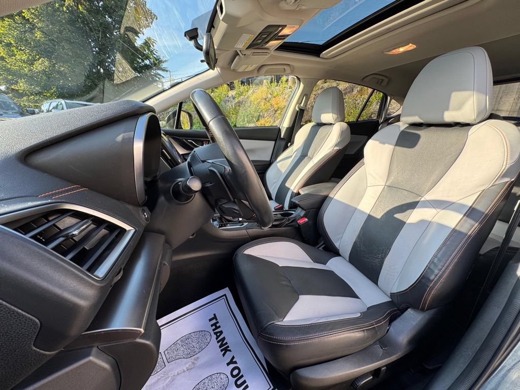 Used 2018 Subaru Crosstrek 2.0i Limited AWD/4WD image 15