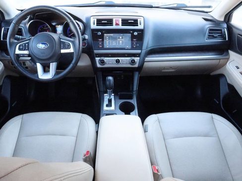 Used 2015 Subaru Outback 2.5i Limited image 10