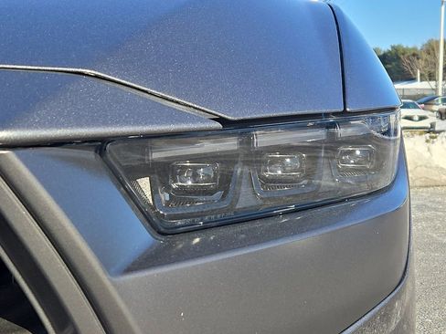 Used 2025 Ford Mustang Dark Horse image 9