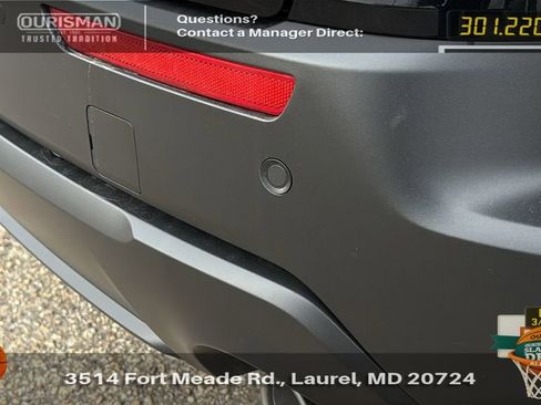 New 2026 MAZDA CX-50 2.5 Hybrid w/ Weather Package image 5