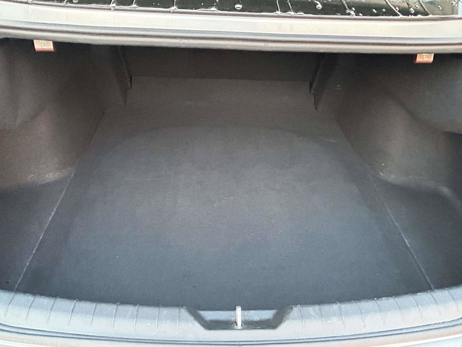 Used 2025 Hyundai Sonata SEL FWD image 11