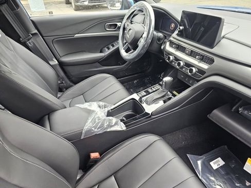 New 2026 Acura Integra A-Spec image 21