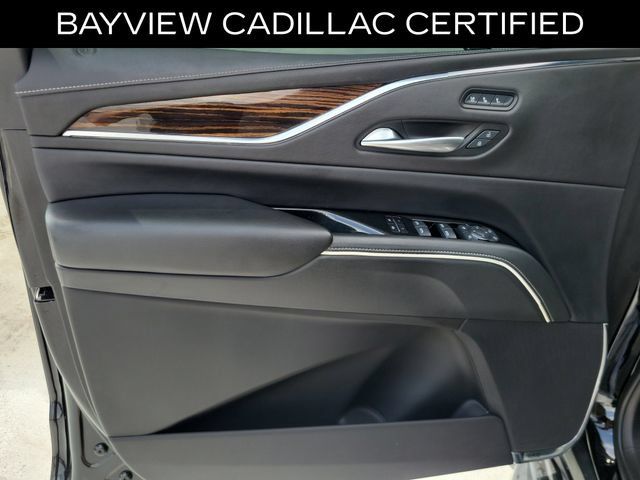 Certified 2022 Cadillac Escalade Premium Luxury RWD image 25