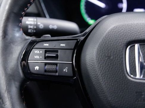 Certified 2023 Honda CR-V Sport Touring image 28