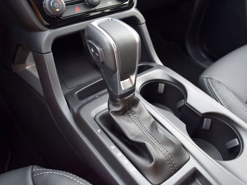 New 2026 Ford Ranger Lariat w/ FX4 Off-Road Package image 14