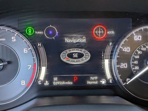 Certified 2023 Acura RDX w/ Technology Package image 36