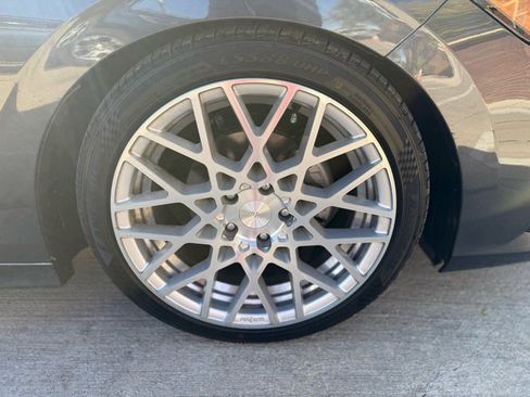 Used 2022 Honda Civic Touring image 11