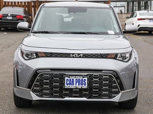 New 2025 Kia Soul GT-Line image 2